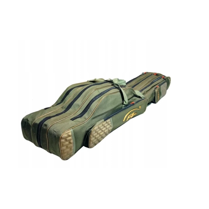 POKROWIEC LUX ZIELONY 160CM 3 KOM